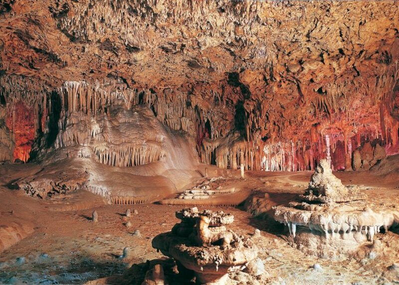 alcudia-half-day-caves-of-hams-blue-caves-and-documentary
