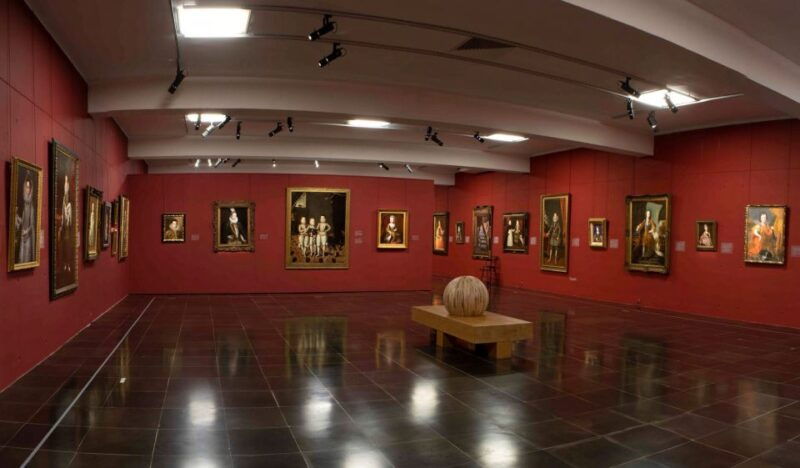 alcudia-museum-sa-bassa-blanca-entry-ticket