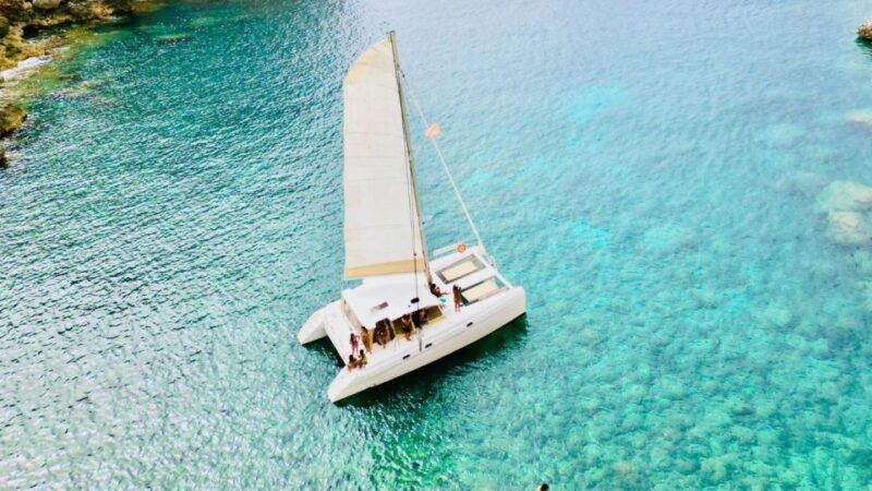 alghero-full-day-on-a-catamaran-in-porto-conte-natural-park
