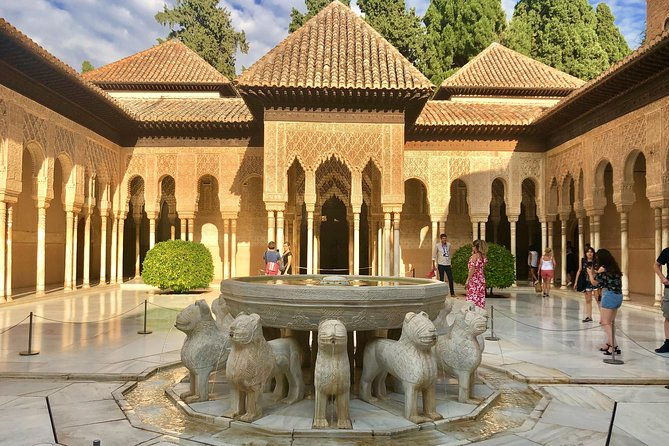 alhambra-private-tour-from-motril-with-transport-and-skip-the-line-tickets