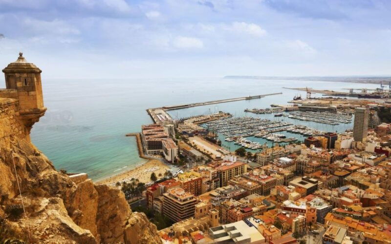 alicante-city-discover-alicante-by-e-bike-walking-tour