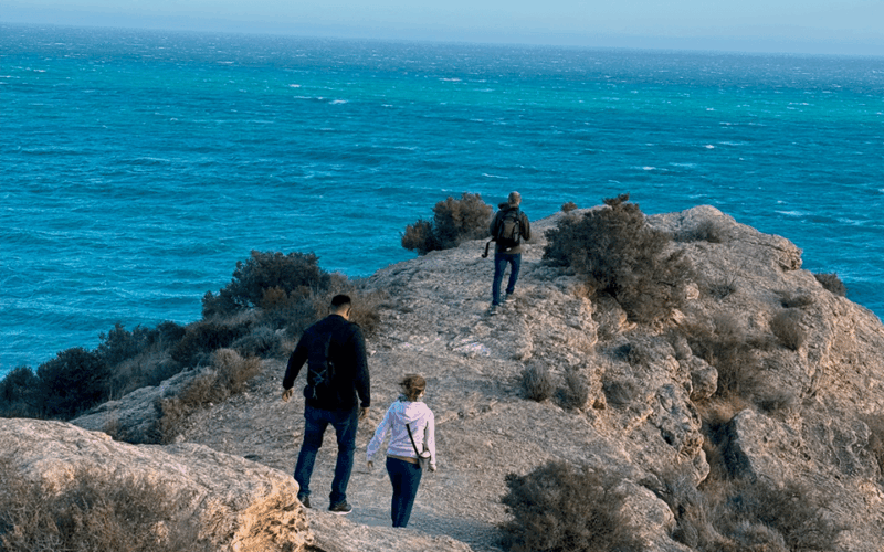alicante-coastline-e-bike-and-hiking-tour