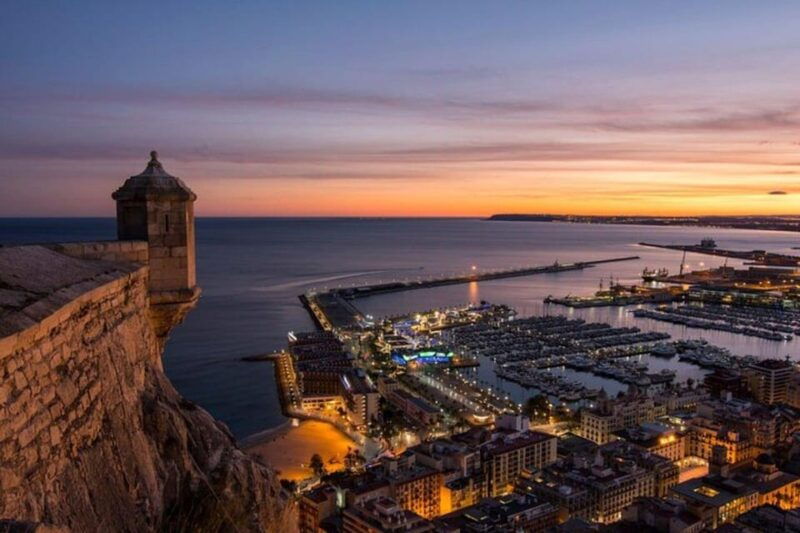alicante-guided-city-highlights-walking-tour