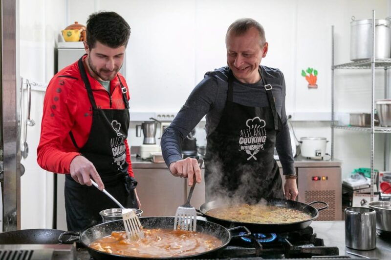 alicante-paella-and-sangria-workshop-with-market-visit