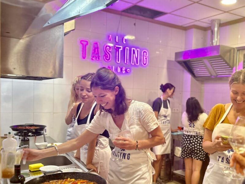 alicante-paella-cooking-class-tapas-drinks-and-market