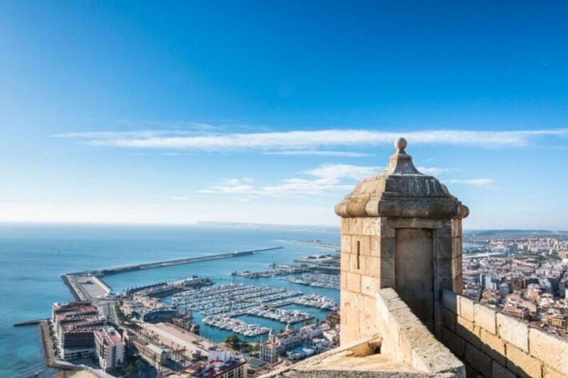 alicante-private-custom-walking-tour