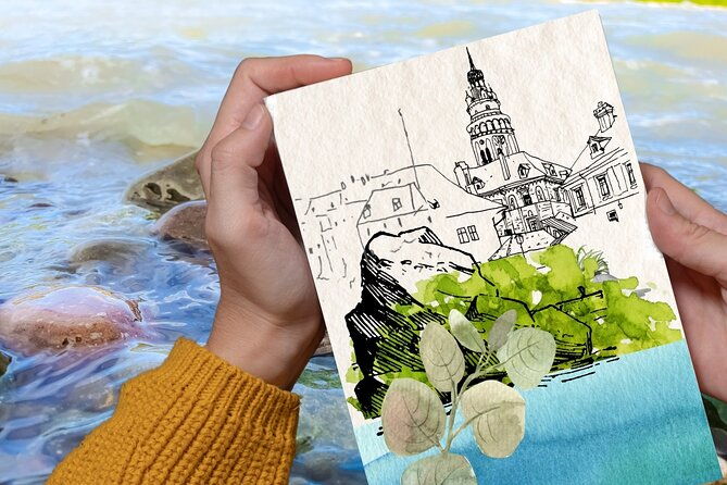 all-inclusive-day-tour-cesky-krumlov-5hrs