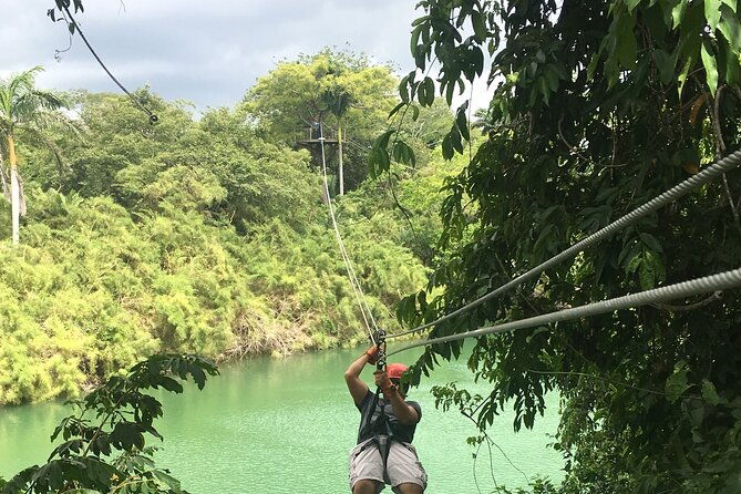 altun-ha-mayan-temples-zip-lining-and-cave-tubing-paradise