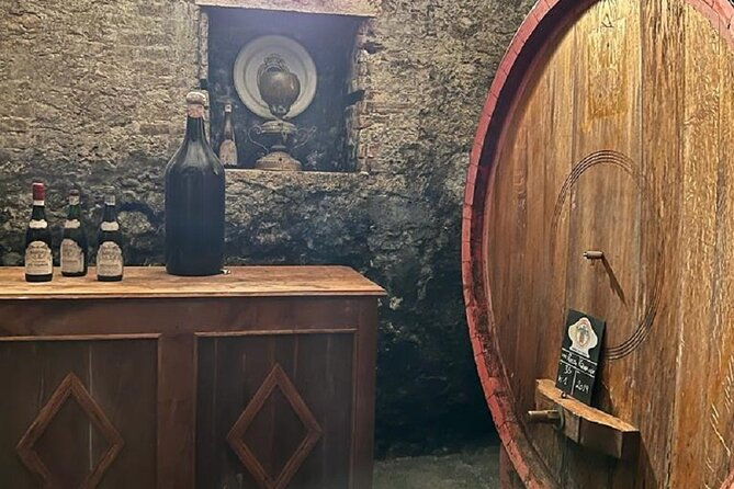 amarone-wine-tour-with-2-wineries-lunch-and-private-transfer
