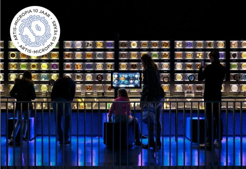 amsterdam-artis-royal-zoo-artis-micropia-combo-ticket