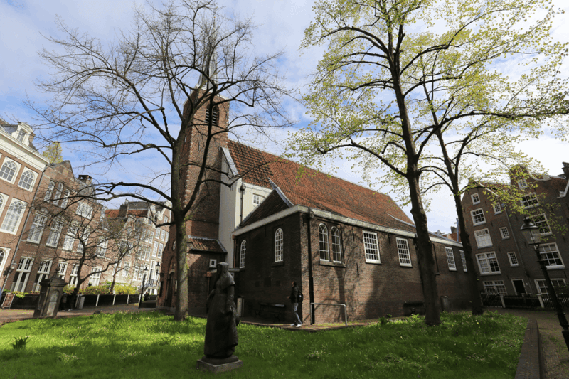 amsterdam-entry-ticket-classical-concert-at-the-begijnhof