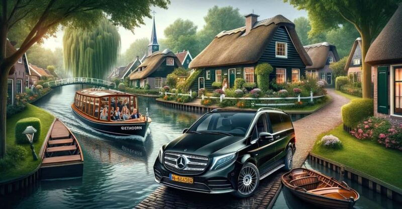 amsterdam-explore-giethoorn-in-a-private-tour-with-driver
