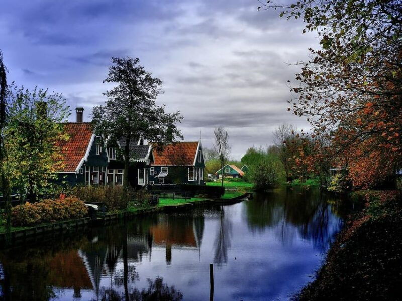 amsterdam-mikes-windmills-e-bike-tour-to-zaanse-schans