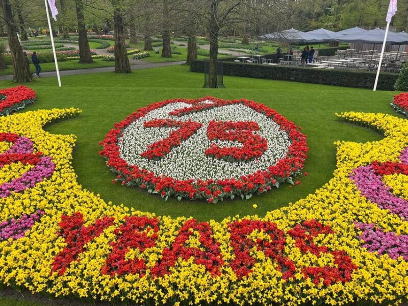 amsterdam-to-keukenhof-zaanseschans-private-tour