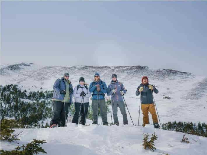 anchorage-heli-snowshoe-adventure