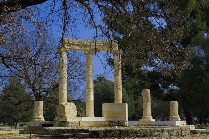 ancient-olympia-archeological-site-museum-private-tour