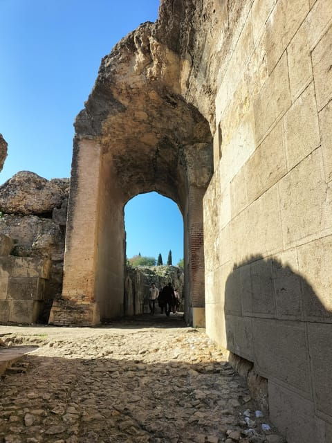 ancient-rome-in-seville-exclusive-italica-guided-tour