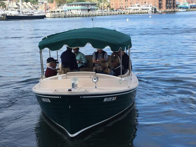 annapolis-electric-boat-rental-duffy-sun-cruiser-10ppl