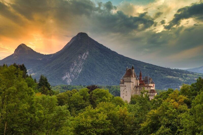 annecy-private-guided-walking-tour