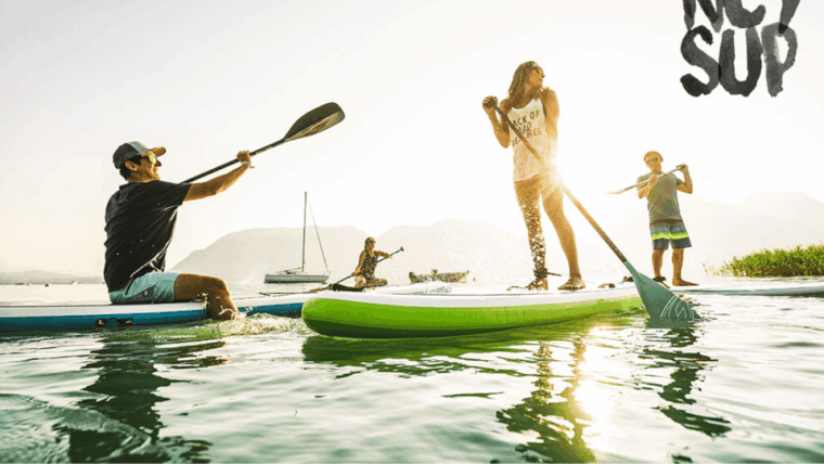 annecy-stand-up-paddle-and-shopping-at-courier