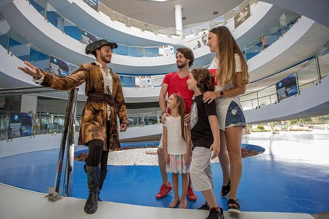 antalya-aquarium-tour-platinium-tour