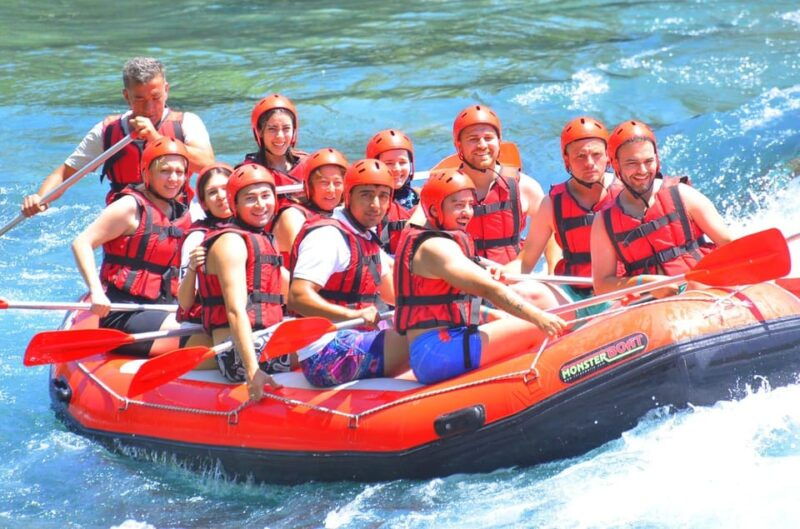 antalya-full-day-rafting-tour-with-lunch