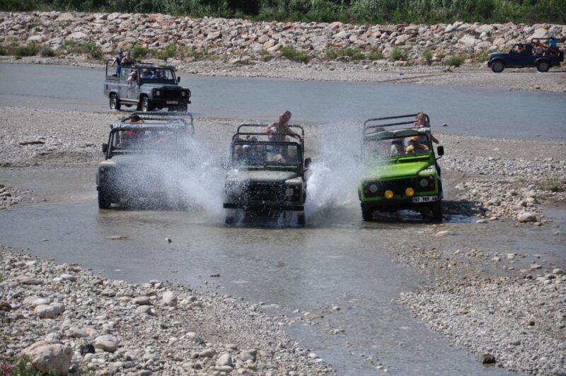 antalya-river-rafting-with-tazi-canyon