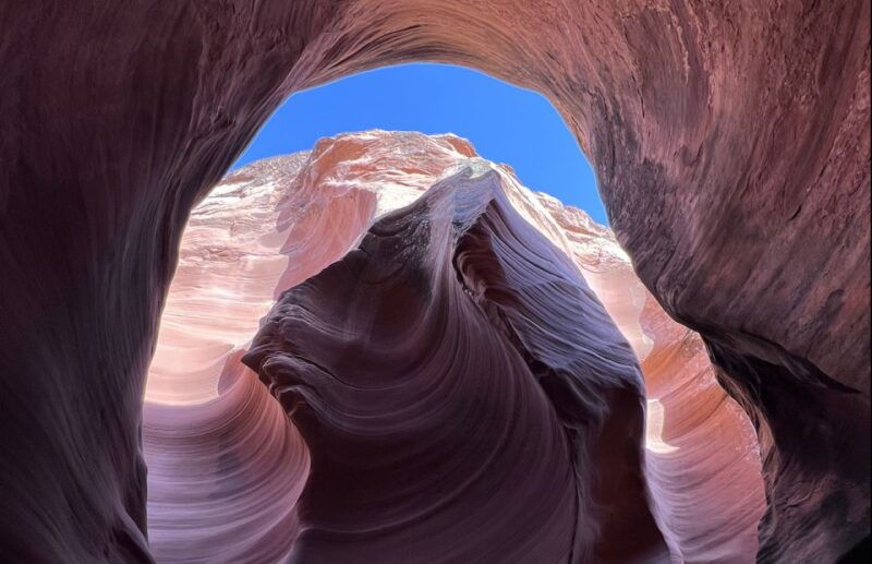 antelope-canyon-rattlesnake-canyon-tour