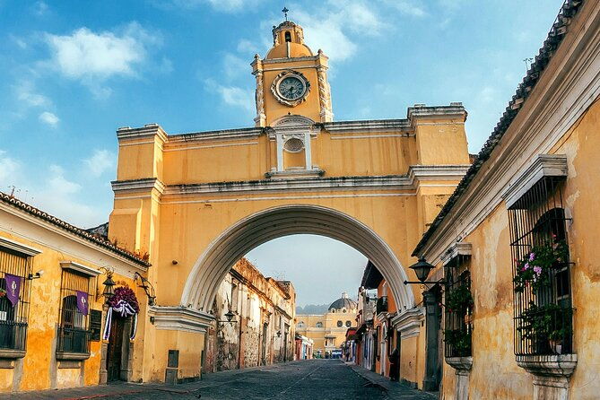antigua-guatemala-full-day-tour