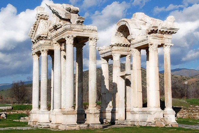 aphrodisias-laodicea-pamukkale-tour