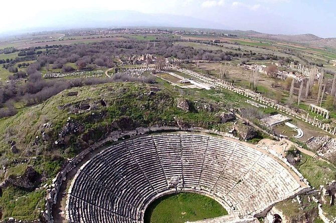 aphrodisias-private-tour-from-izmir