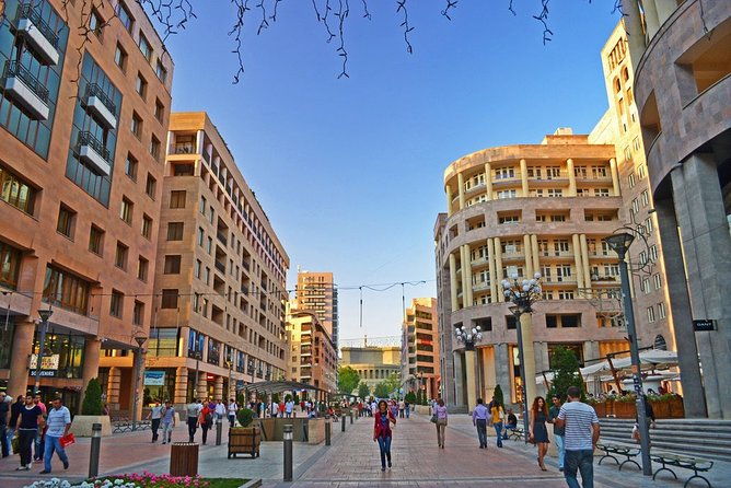 architectural-yerevan