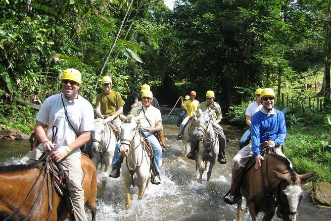 arenal-volcano-horseback-riding-baldi-hot-springs-private-tour