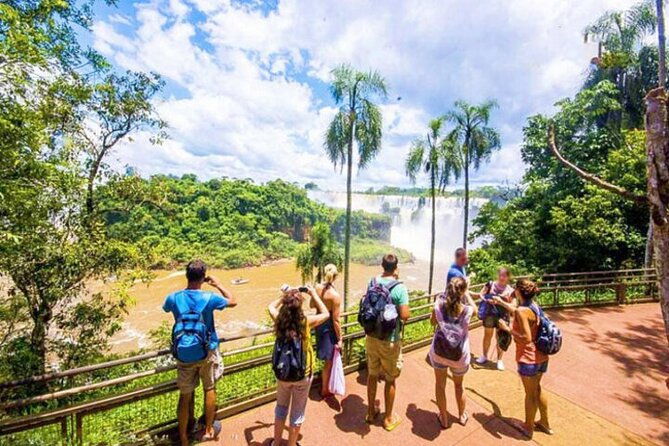 argentine-and-brazil-falls-private-tour-with-fast-track-tickets