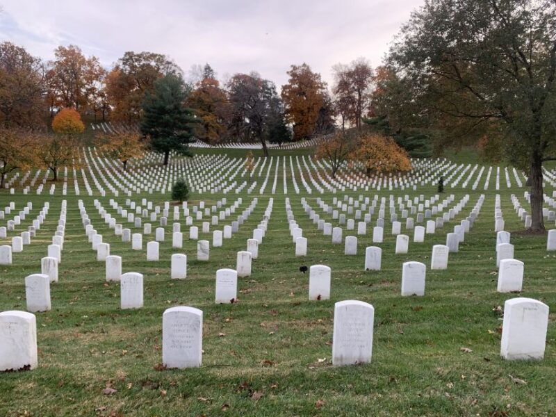 arlington-national-cemetery-guided-walking-tour