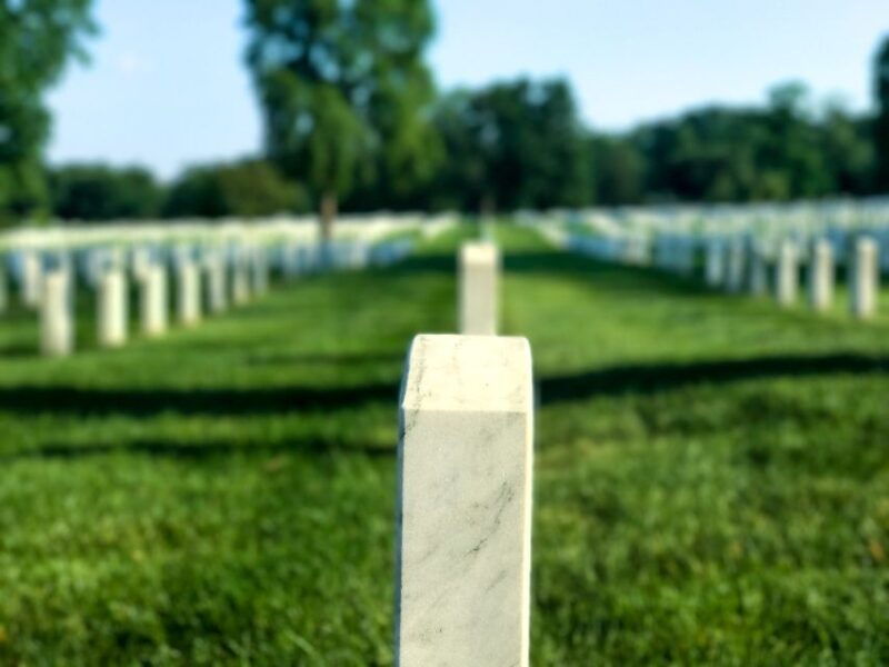 arlington-private-arlington-cemetery-guided-walking-tour