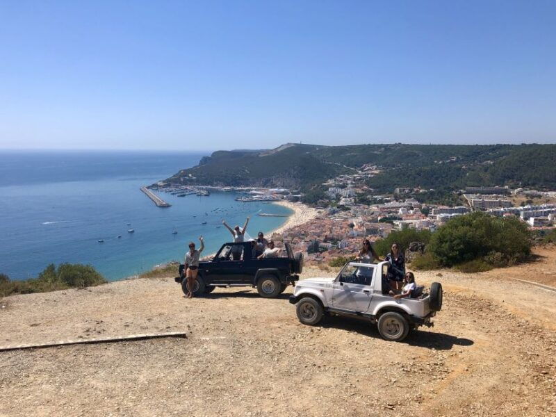 arrabida-jeep-tour-to-the-most-beautiful-beach-of-europe