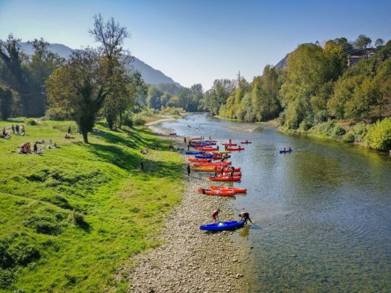arriondas-canoeing-adventure-descent-on-the-sella-river