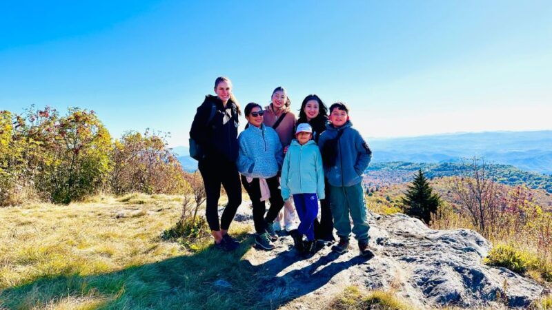 asheville-blue-ridge-mountains-tour-for-children