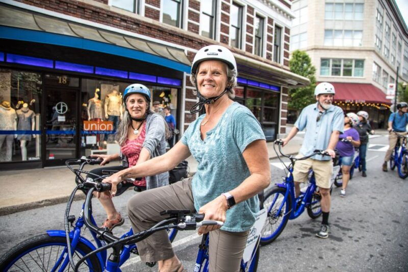 asheville-downtown-e-bike-tour-with-st-lawrence-basilica