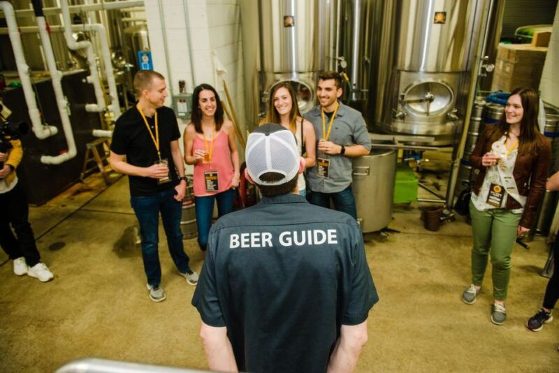 asheville-guided-craft-brewery-tour-with-a-snack