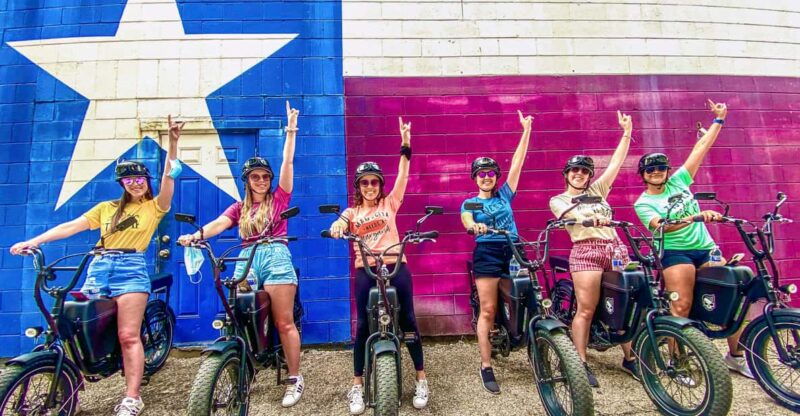 austin-biker-gang-e-bike-adventure