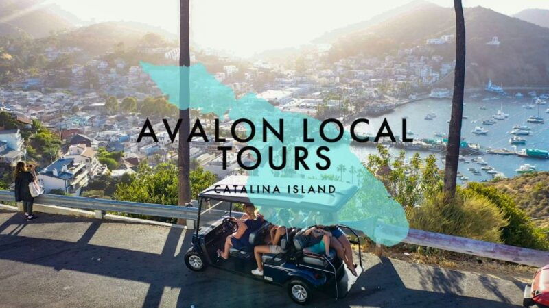 avalon-private-golf-cart-tour-with-driver-guide
