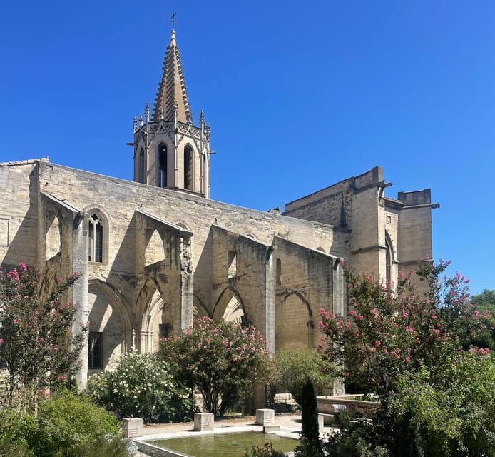 avignon-history-and-legend-walking-tour