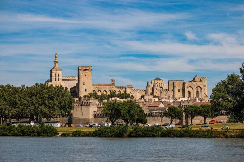 avignon-private-guided-walking-tour