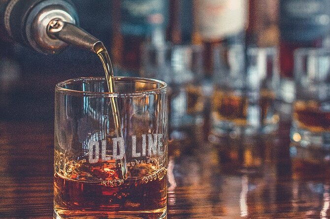 baltimore-self-guided-whiskey-tasting-pass