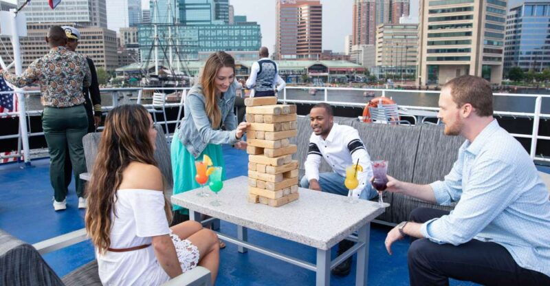 baltimore-sights-and-sips-private-city-sightseeing-cruise