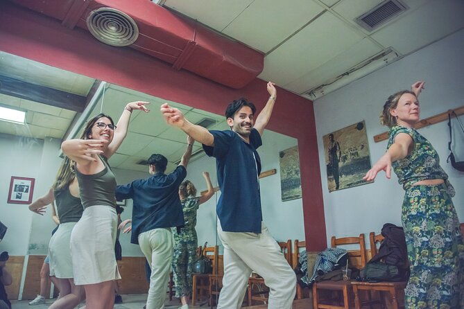 barcelona-1-hour-flamenco-class-experience