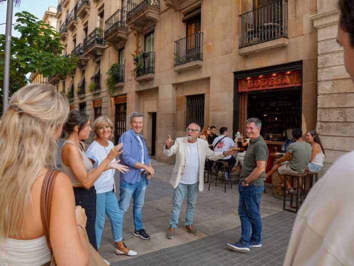 barcelona-el-born-and-gothic-quarter-wine-tapas-bar-tour