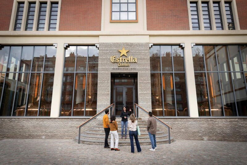 barcelona-estrella-damm-old-brewery-tour-with-tasting